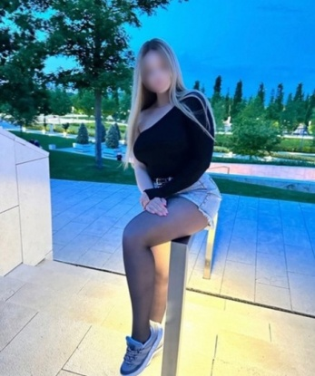 Анкета проститутки Камилла - Фото 1, Чернолесовский, 27 лет, №5984